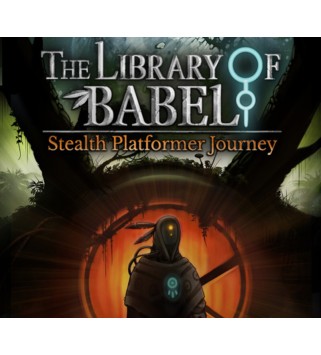 The Library of Babel Steam Key GLOBAL